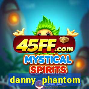 danny phantom personagens femininas